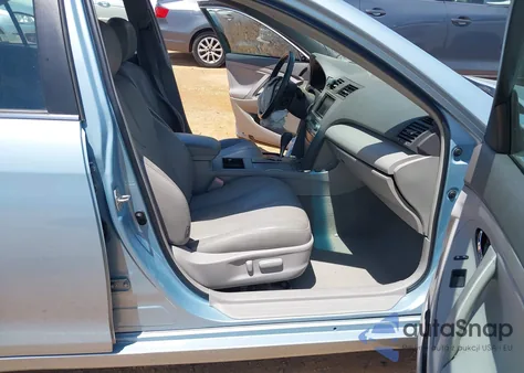 2009 Toyota Camry Hybrid из США, поврежденный, VIN 4T1BB46K49U086868